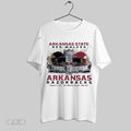 Original Arkansas Vs Arkansas State Game Day 2025 September 6