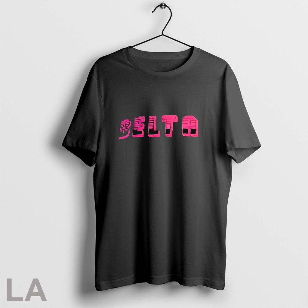 Original Belta Pink