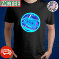 Original BSidesPGH shirt