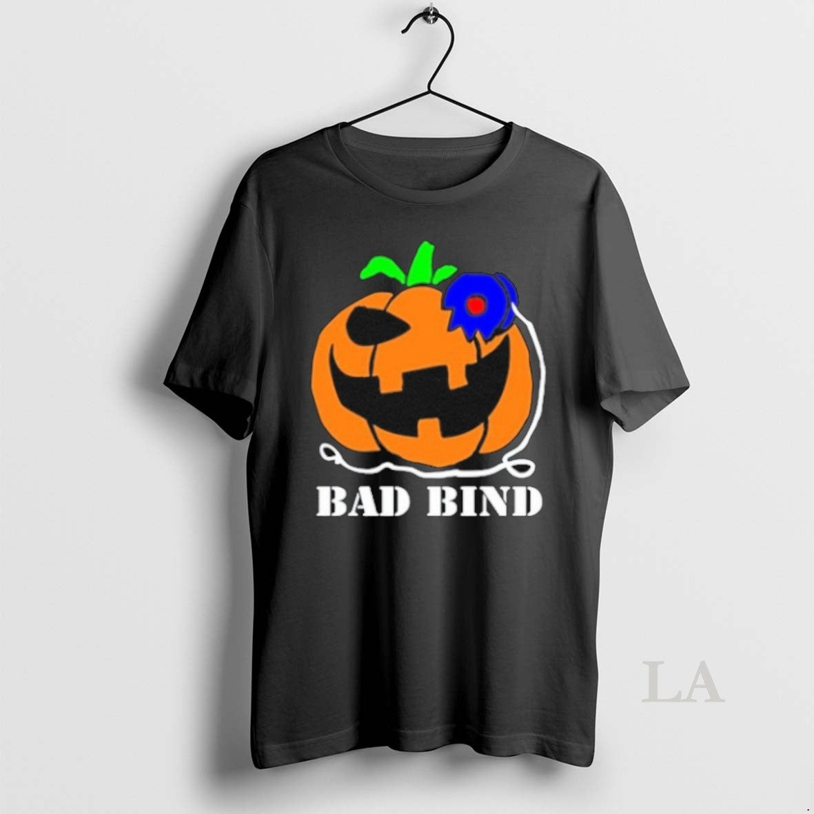 Original Bad Bind Halloween 2025