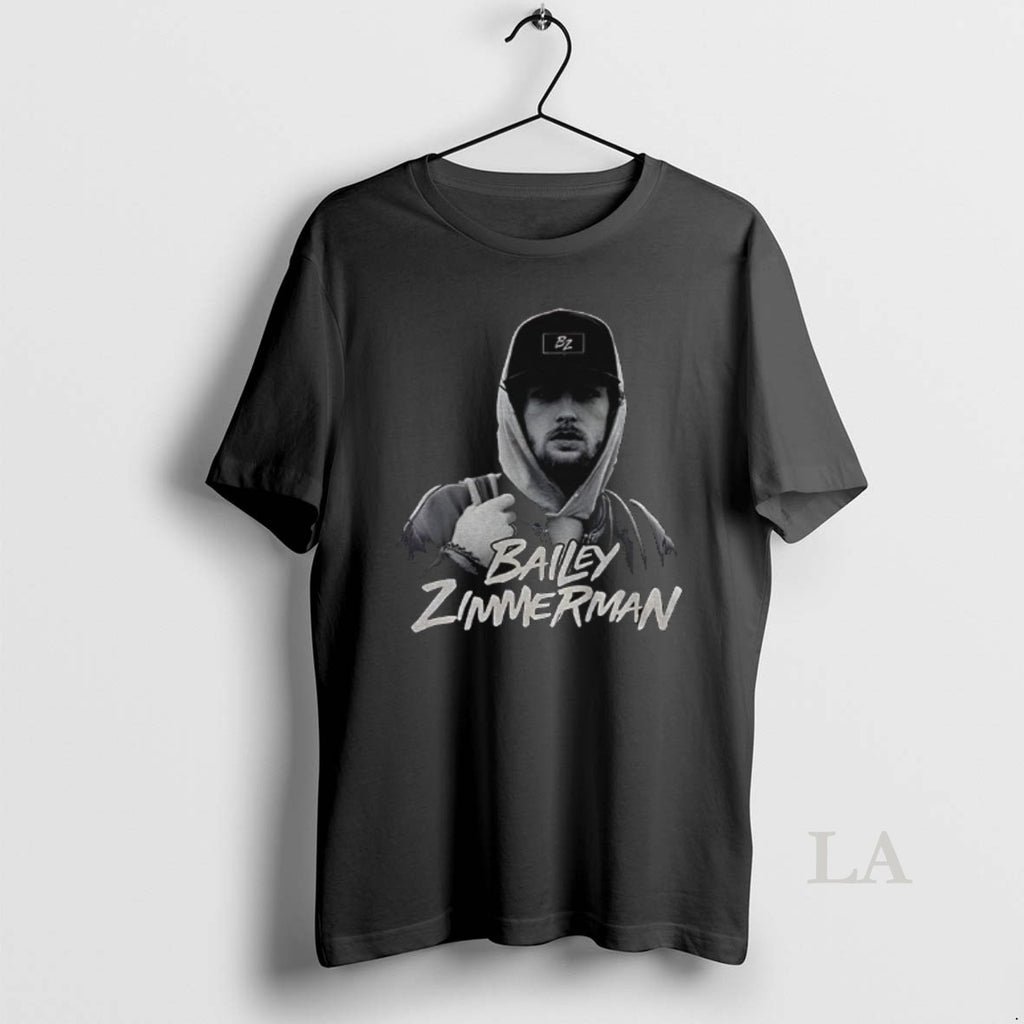 Original Bailey Zimmerman Music New To Coutry Summer Tour