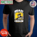 Original Beast In The Crease Patrick shirt