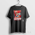 Original Big 12 Conference Champions Texas Tech Red Raiders Beat Byu Cougars Mascots