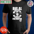 Original Big AL Capone Chicago For Mayor shirt