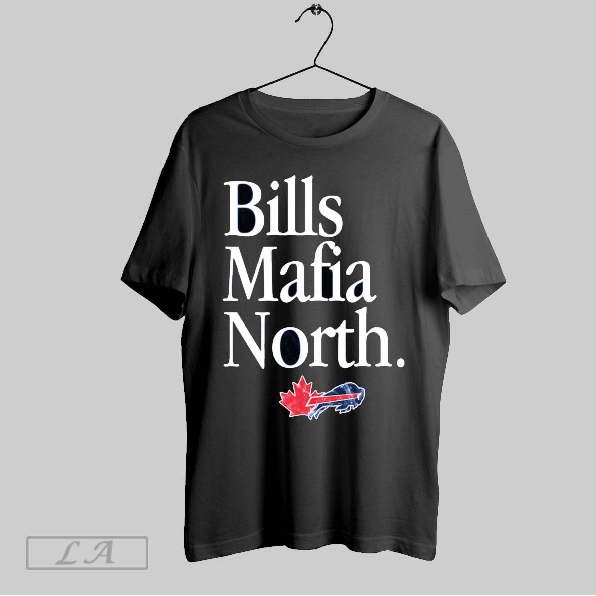Original Bills Mafia North