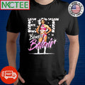 Original Black Bianca Belair Pose Pullover est shirt