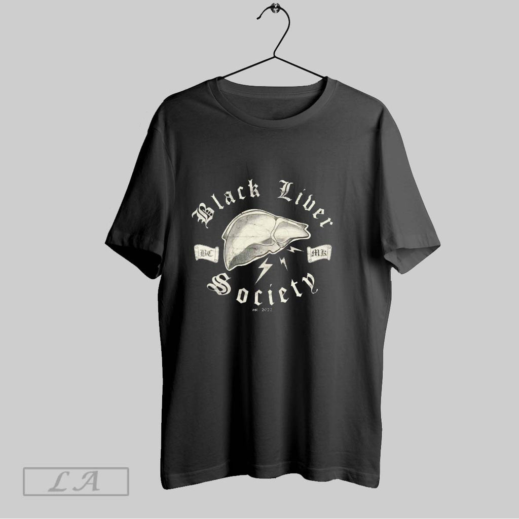 Original Black Liver Society