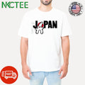 Original Blu Boy Japan graphic shirt