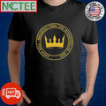 Original Breaking Thru The Interstellar 2025 Andy Bell circle shirt