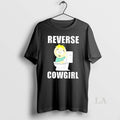 Original Butters Stotch Reverse Cowgirl