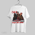Original Cwa Chiggas With Attitude