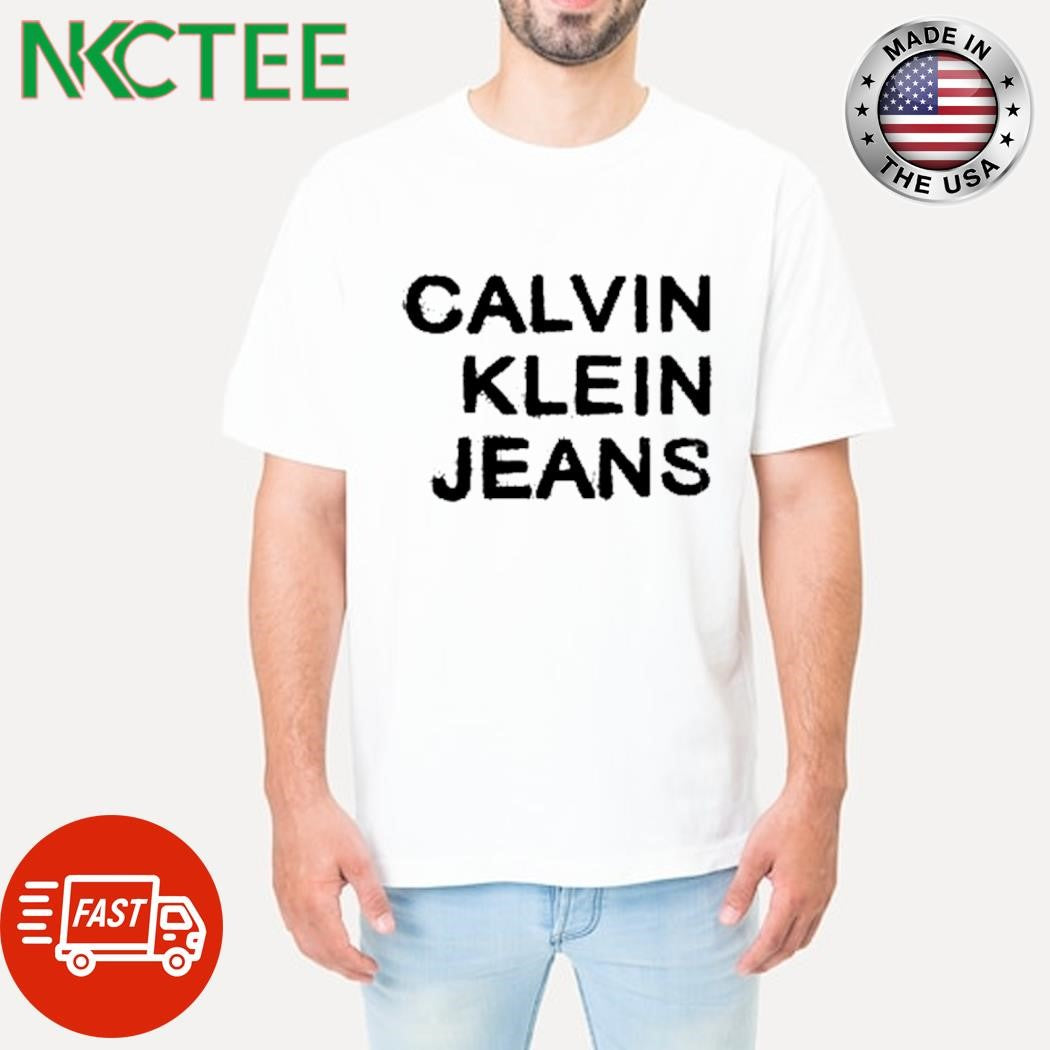 Original Calvin Klein Jeans shirt