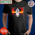Original Caravan Palace – Aftermath x Judge Holden Blood Meridian shirt