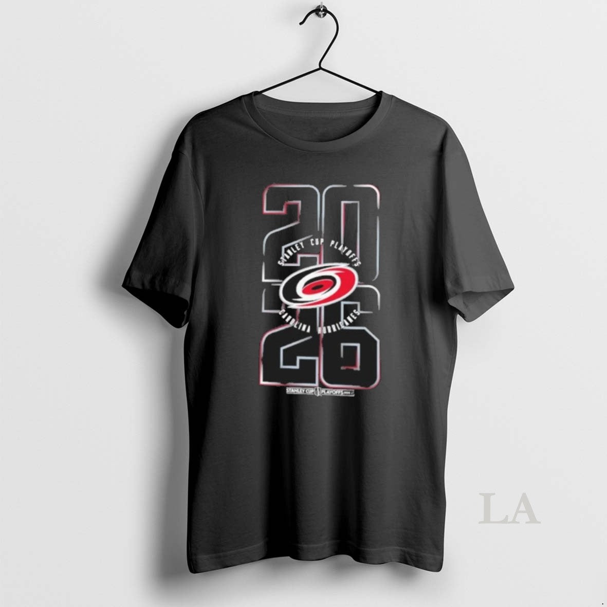 Original Carolina Hurricanes 2026 Nhl Playoff Bound