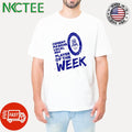 Original Cement Masons Local 404 Player Of The Week shirt