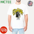 Original Chama Poatan Hands Of Stone Shirt