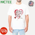 Original Coincidence more like destiny’s pre-game adsb hearts shirt