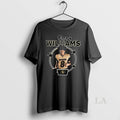 Original Colorado Buffs Merch Cu Football Joseph Williams Portrait Long Sleve