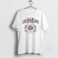 Original Colorado Oar Crew Three Decades Tour 1996