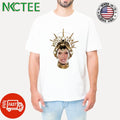 Original Cowboy Carter Tour Beyonce head shirt
