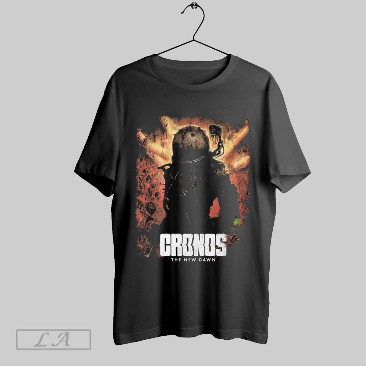 Original Cronos The New Dawn
