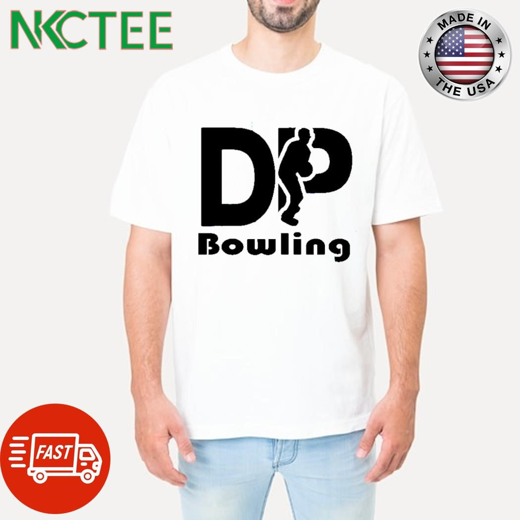 Original DP Bowling shirt