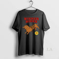 Original Dachshund Wiener Rides Funny Meme