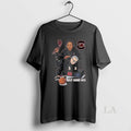 Original Dawn Staley Belt Geno Ass