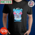 Original Dead Inside broken promises death shirt