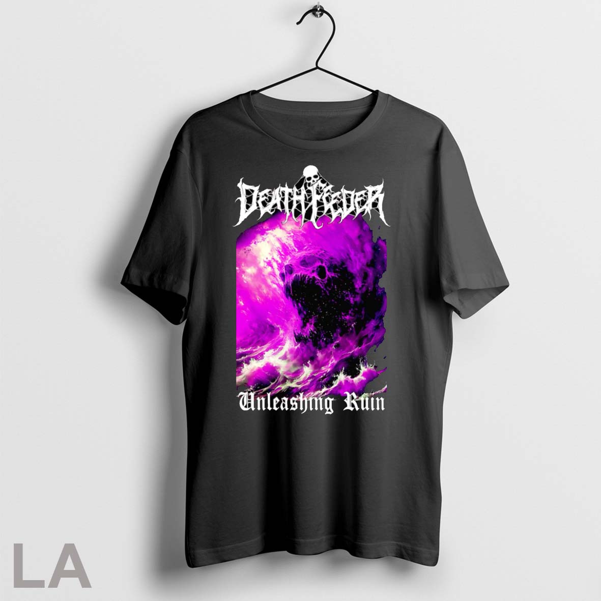 Original Deathfeeder Unleashing Ruin