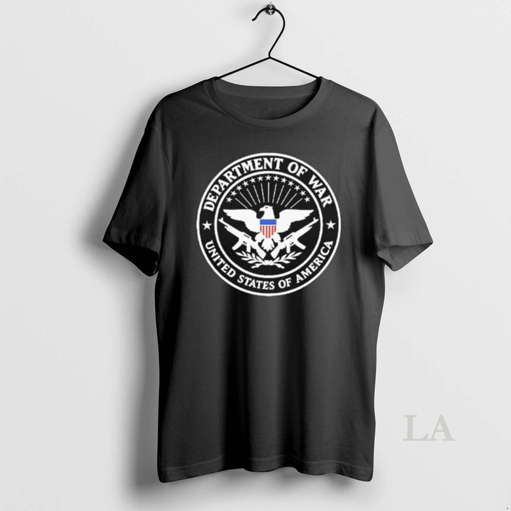 Original Department Of War United States Of America