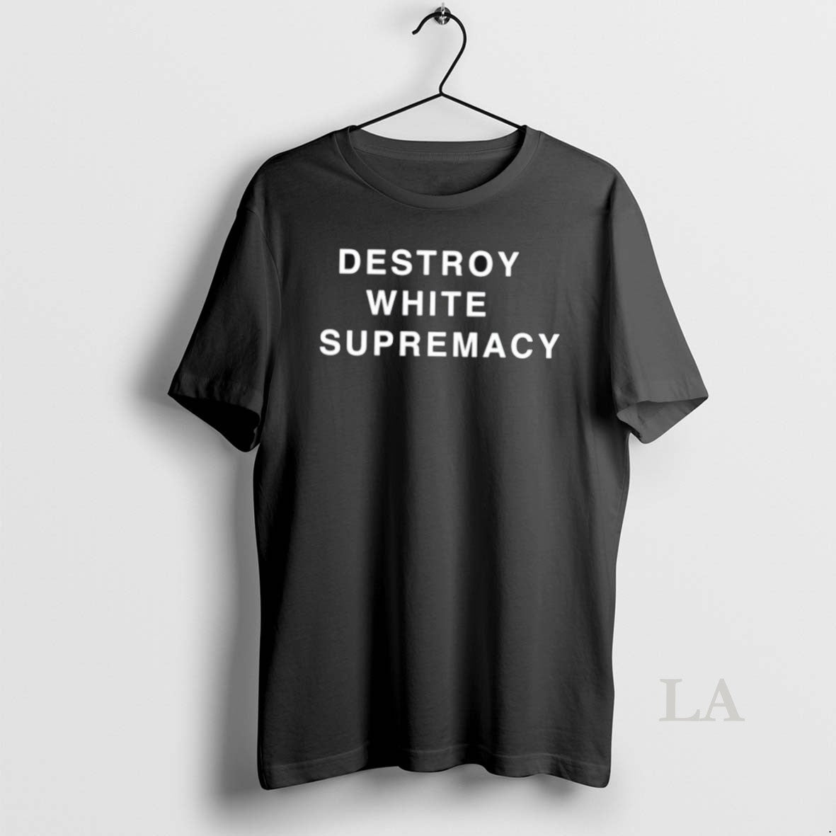 Original Destroy White Supremacy
