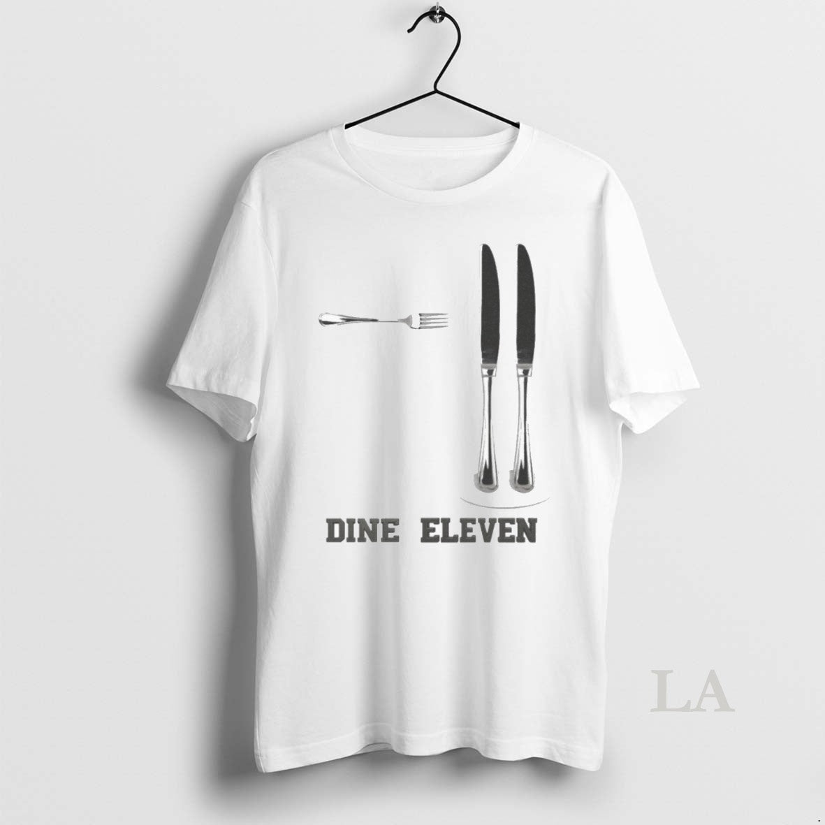 Original Dine Eleven 9 11