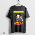 Original Dollar General Halloween With Jack Skellington