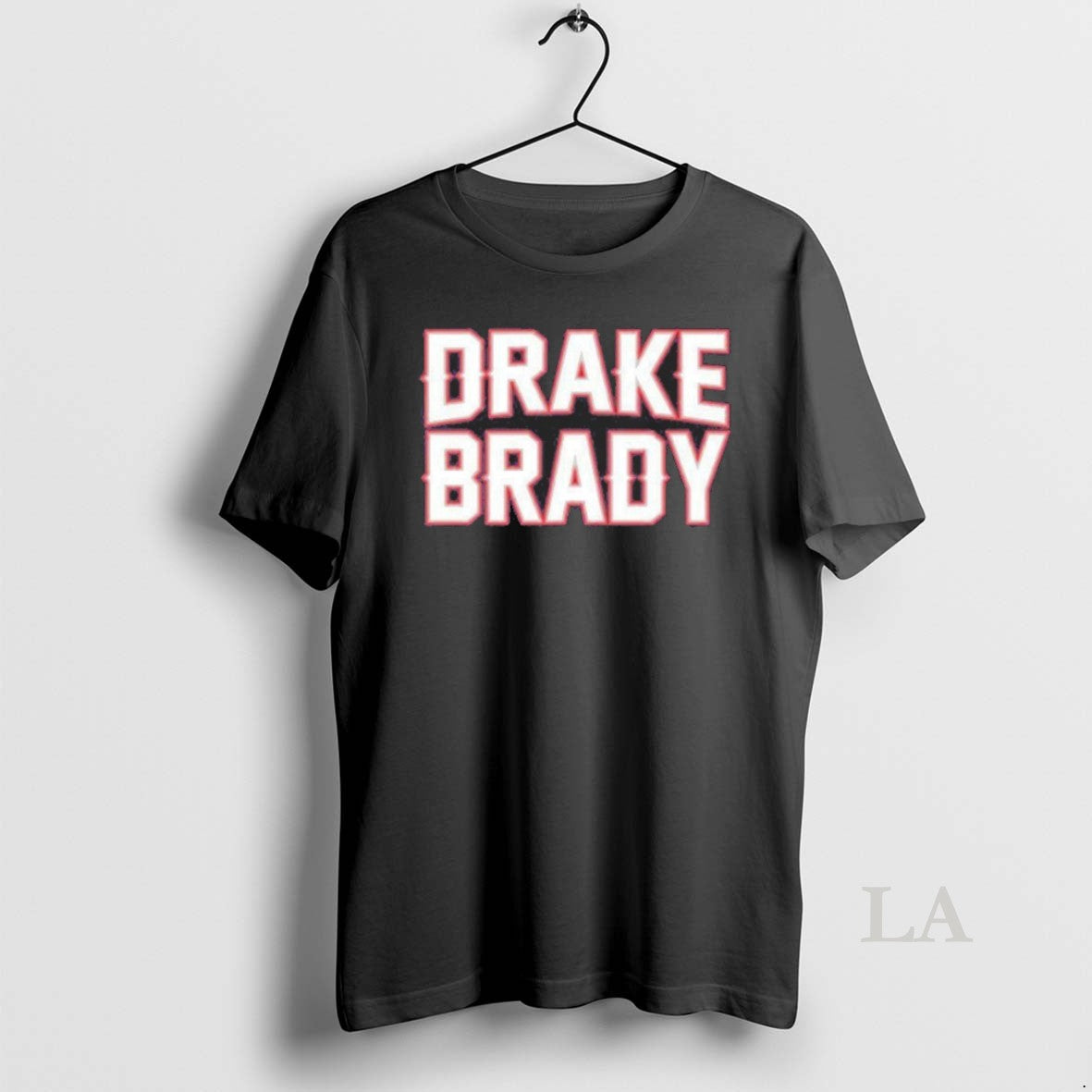 Original Drake Brady