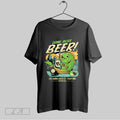 Original Drink More Beer Evil Genius Beer Co