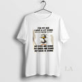 Original Duck For My Age I Have A Lot Going For Me My Eyes Are