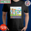Original Eevee holds juice shirt