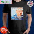 Original Every Morning I Wake Up And Feel So Grateful That I’m Not A Brainwashed, Anti-american, Liberal, Piece Of Shit shirt