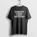 Original Everyone Hates Cathy Engelbert