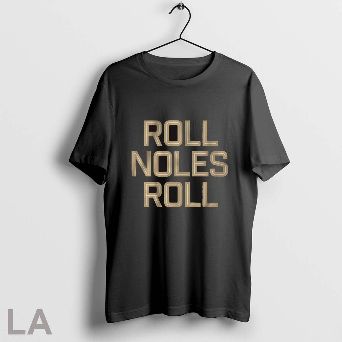 Original Fsu Florida State Seminoles Football Ncaa Roll Noles Rollc