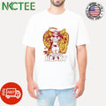 Original Fangamer Silent Hill 3 Princess Heart shirt