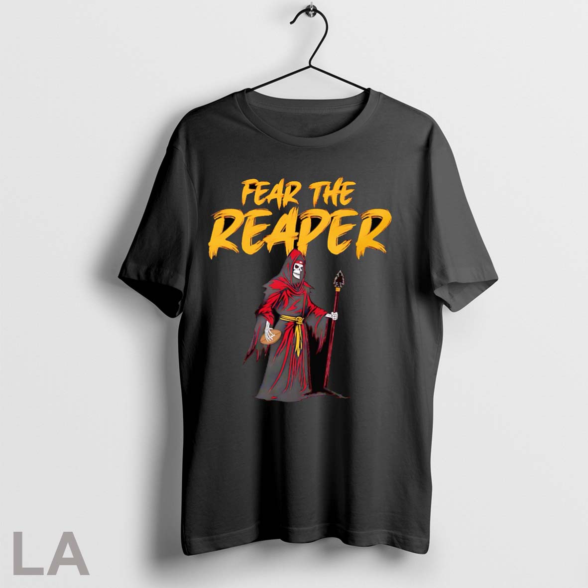 Original Fear The Reaper Kansas City Chiefs