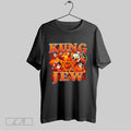 Original Fighkung Jew 90s Bootleg Graphic