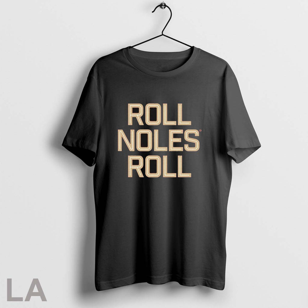 Original Florida State Seminoles Fsu Roll Noles Roll