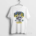Original Francesca Barresi Ncaa Ice Hockey First Goal In Program History Sept 26th 2025 Graphic