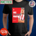 Original Free Ali Al-Hamadi shirt