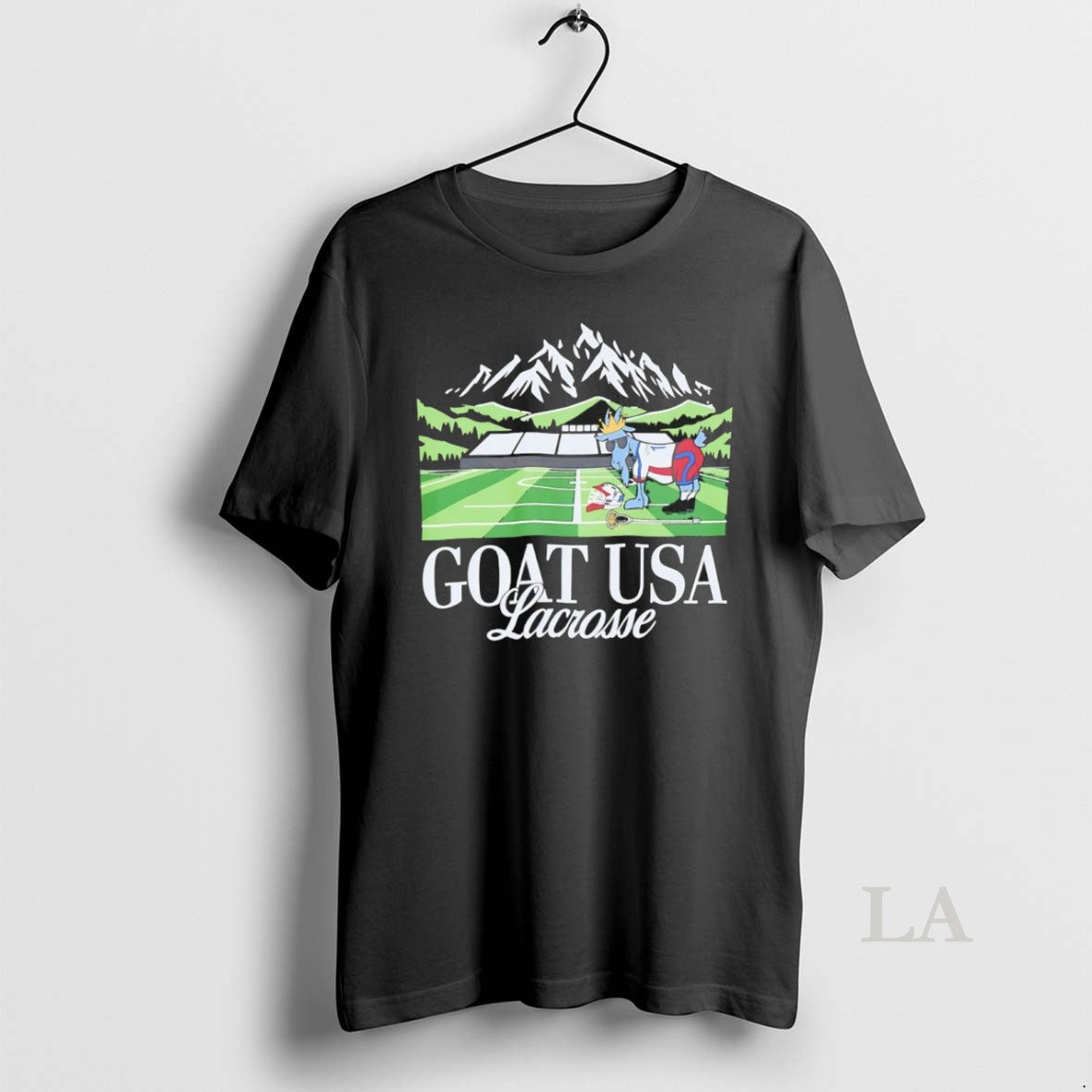 Original Goat Usa Lacrosse