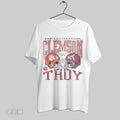 Original Gameday Clemson Vs Troy September 6 2025 Duel Helmet