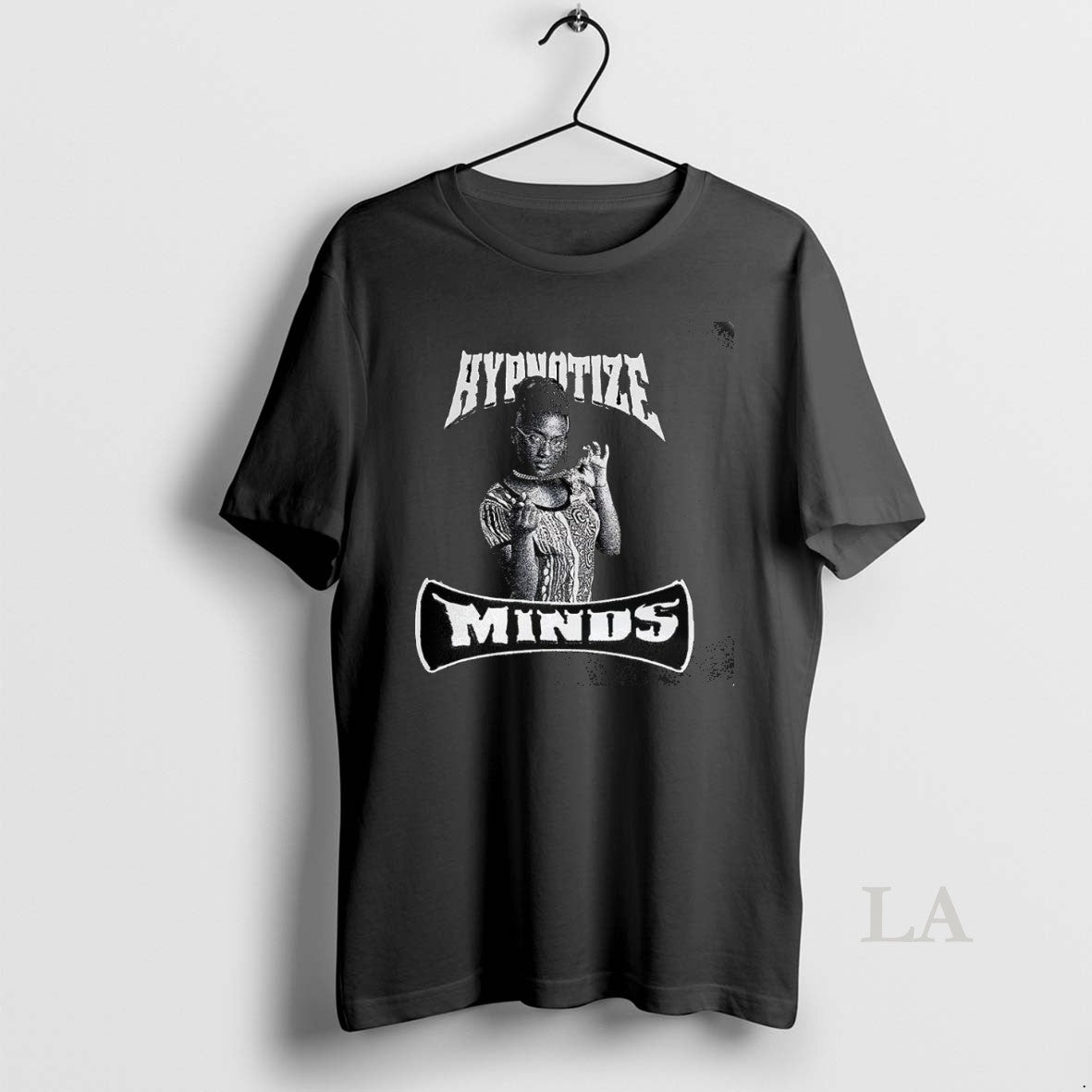 Original Gangsta Hypnotize Minds Gang Music Lover